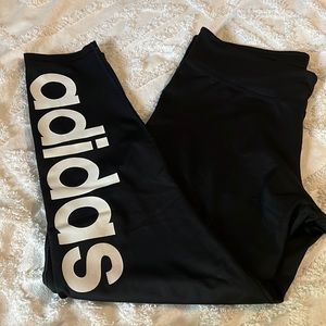 Adidas Climate leggings